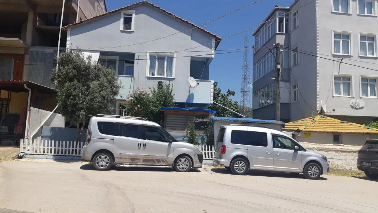 SMA hastası oğlunun cihazını fişten çeken baba intihar etti