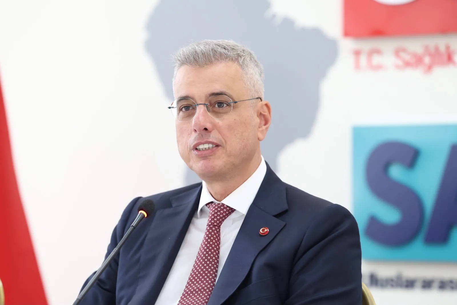 SMA tedavisinde yeni umut: Bakan Memişoğlu duyurdu