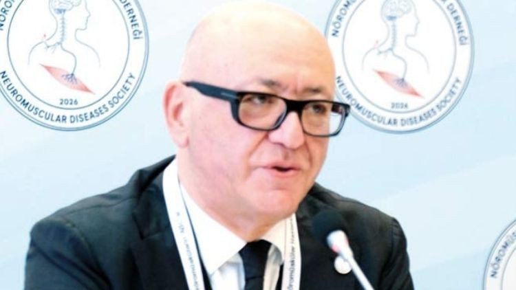 SMA'da Belirti Görülmeden Tedavi Dönemi Başlıyor