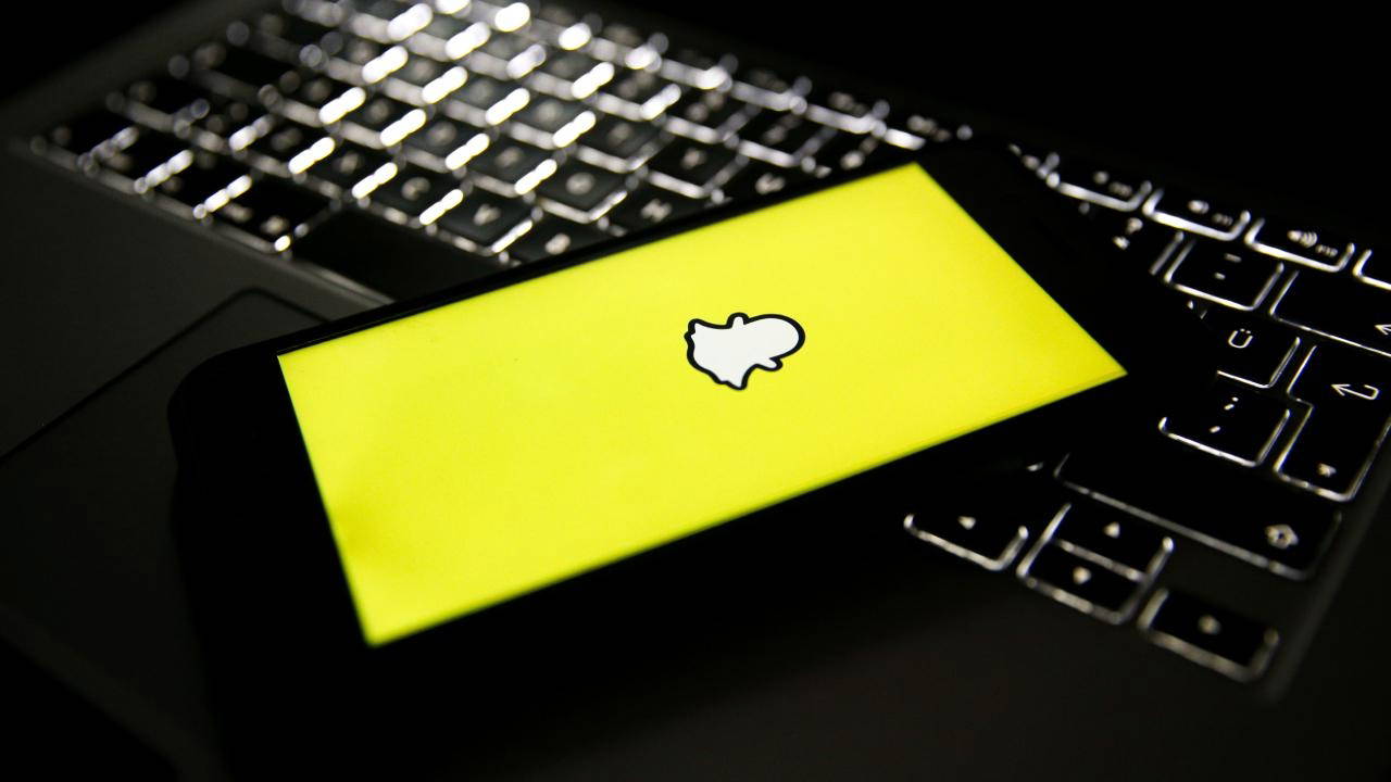 Snapchat'ten Gençlere Günlük Ekran Süresi Sınırı Geliyor