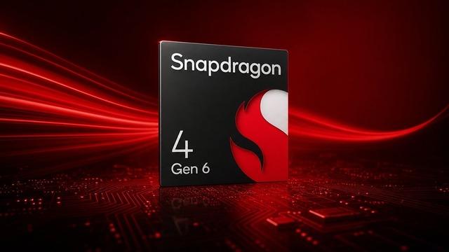 Snapdragon 4 Gen 6 Özellikleri Sızdırıldı: Bütçe Dostu Telefonlara Yeni Soluk