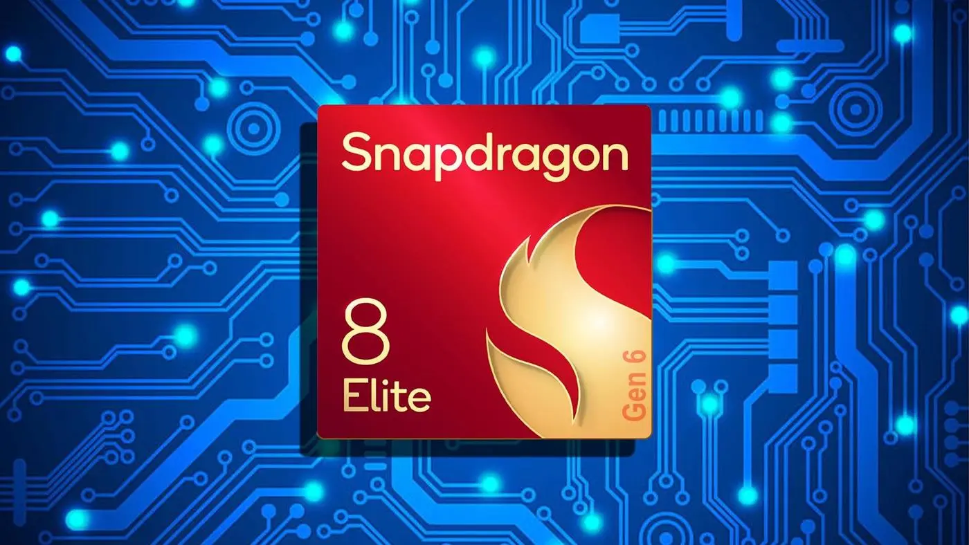 Snapdragon 8 Elite Extreme Gen 6: 2nm Çip Apple A20 Pro'ya Meydan Okuyor