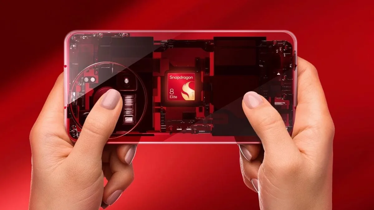 Snapdragon 8 Elite Gen 6'da Adreno Matrix Dönemi Başlıyor