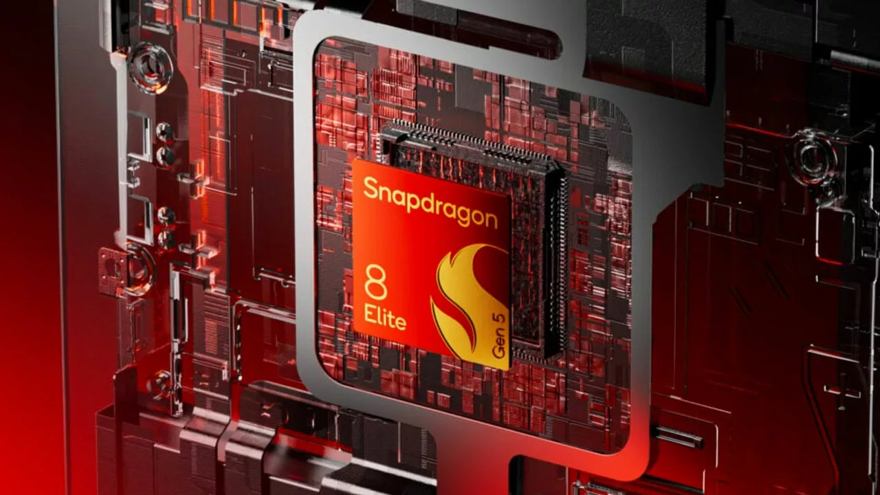 Snapdragon 8 Elite Gen 6, Selefiyle Aynı Boyutta Geliyor