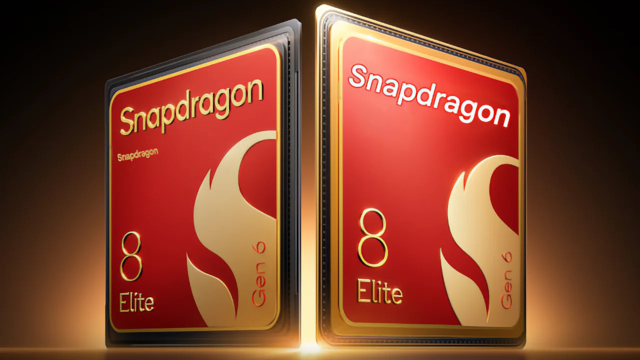 Snapdragon 8 Elite Gen 6 Duyuruldu: 2nm Sürecine Geçiş ve İlk Amiral Gemileri