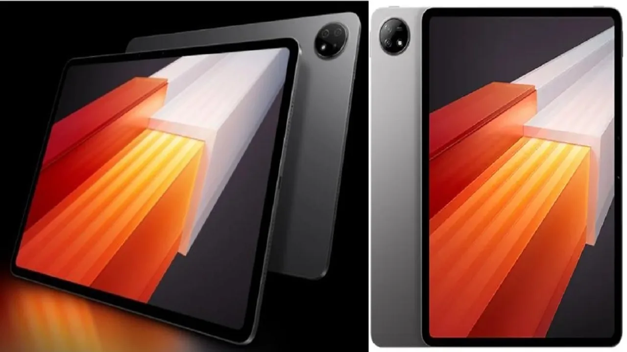 Snapdragon 8 Elite Gen 6 ile iQOO Kompakt Tablet Geliyor