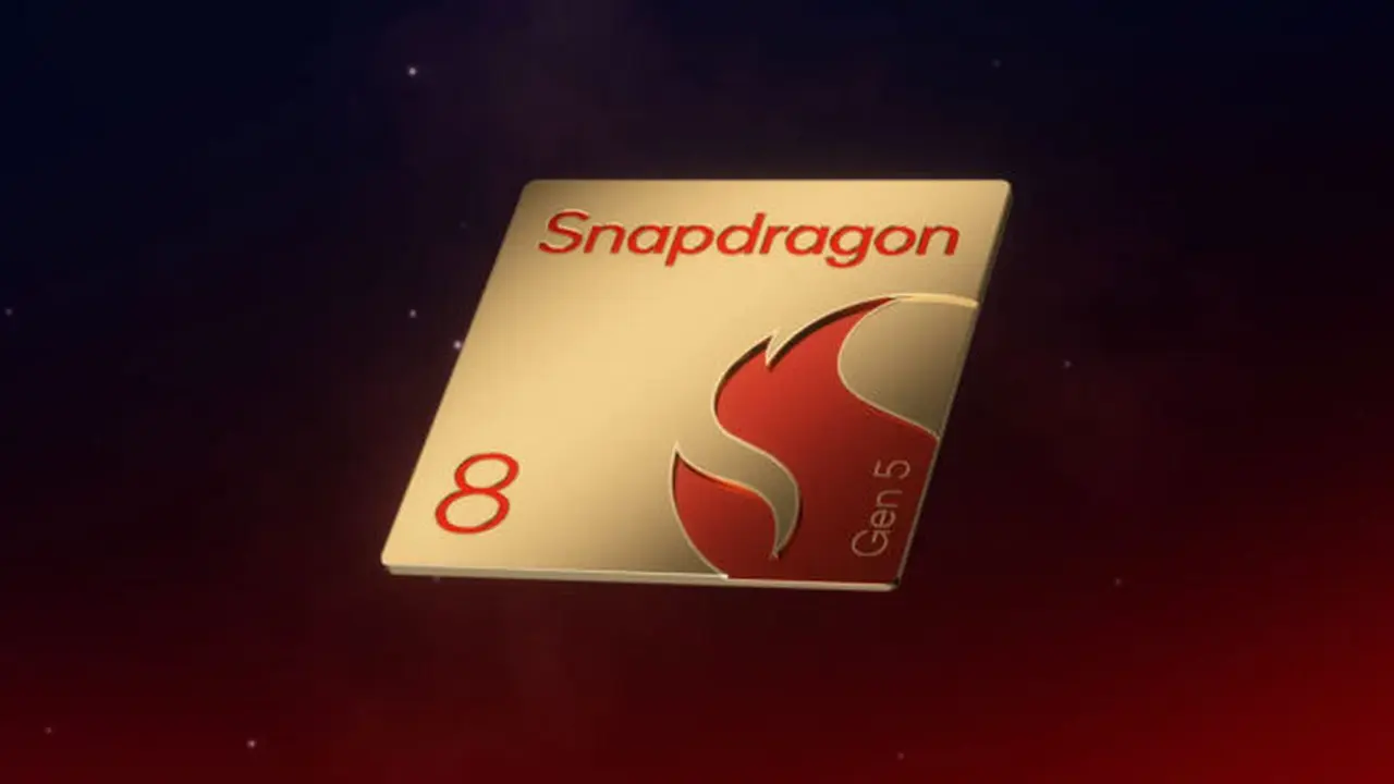 Snapdragon 8 Elite Gen 6 Pro: Yapay Zeka ile Oyun Devrimi