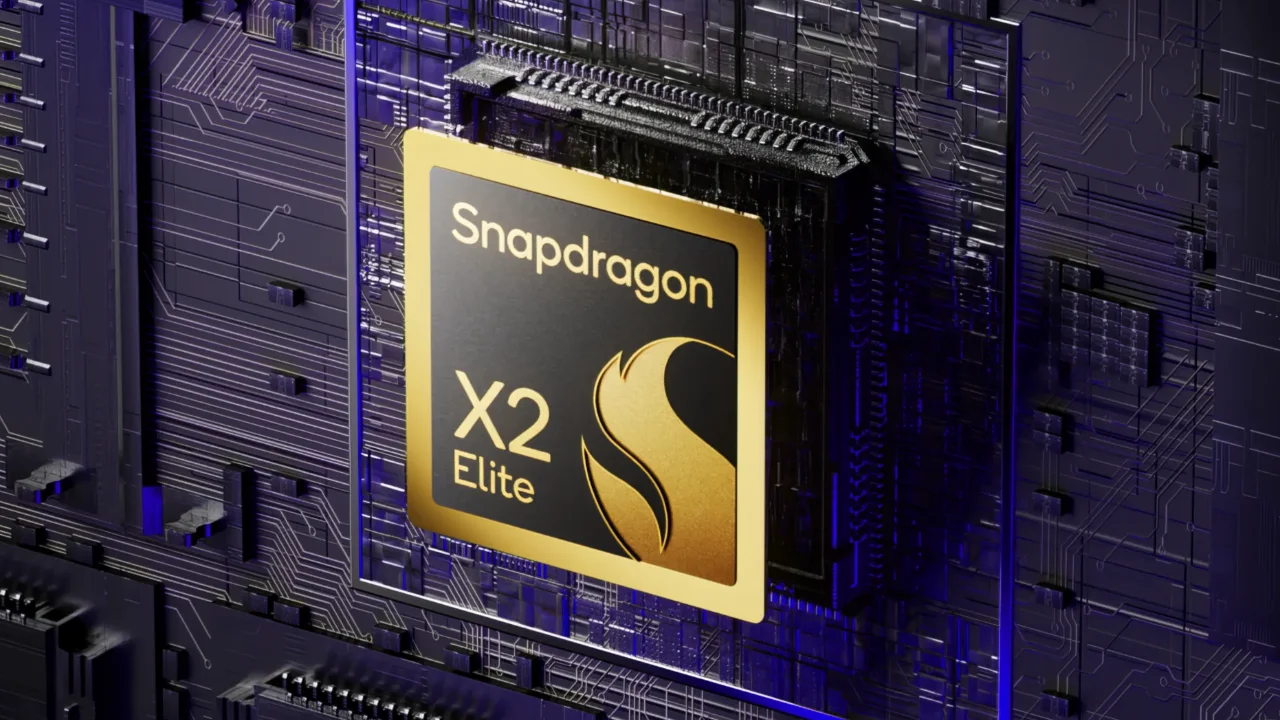 Snapdragon Cihazlara Özel BIOS: Qualcomm ve Insyde Software Ortaklığı