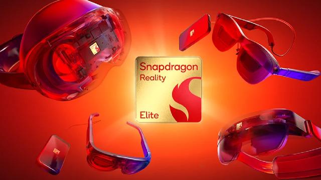Snapdragon Reality Elite: XR Gözlüklerin Yeni Nesil İşlemcisi Tanıtıldı