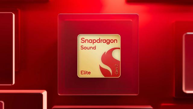 Snapdragon Sound Elite Gen 2: Kayıpsız Ses, Yapay Zeka ve Ultra Düşük Gecikme