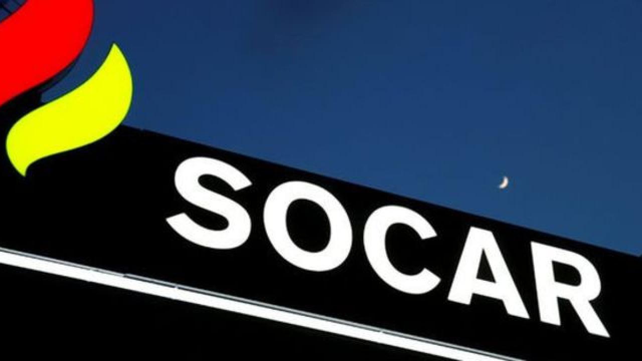 SOCAR Türkiye 1,6 Milyar Dolar Refinansman Sağladı