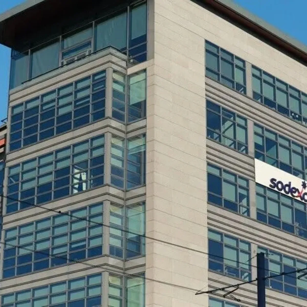 Sodexo Fransa'da Yüzlerce Kişiyi İşten Çıkaracak
