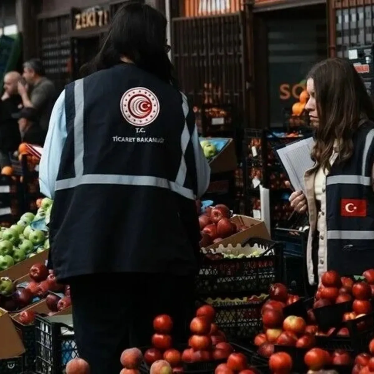 Sofradaki Sülale Boyu Soyguna Son: Yeni Hal Yasası ve Fahiş Fiyat Cezaları