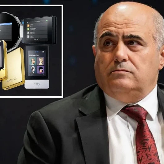 Soğuk cüzdan takibi zorlaştırıyor: MASAK Başkanı açıkladı