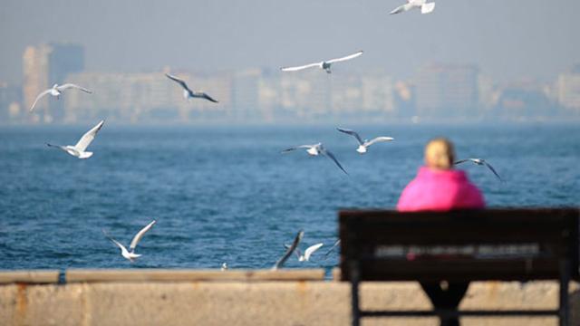 Soğuk Hava Dalgası Yurdu Saracak: Sıcaklıklar 10 Derece Düşecek