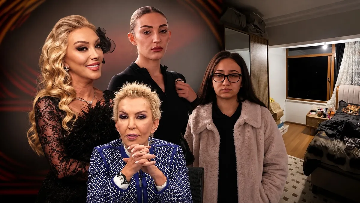 Şok Ses Kayıtları: Gülter'in Kaçış Planı ve 'Aklandıktan Sonra' Albümü