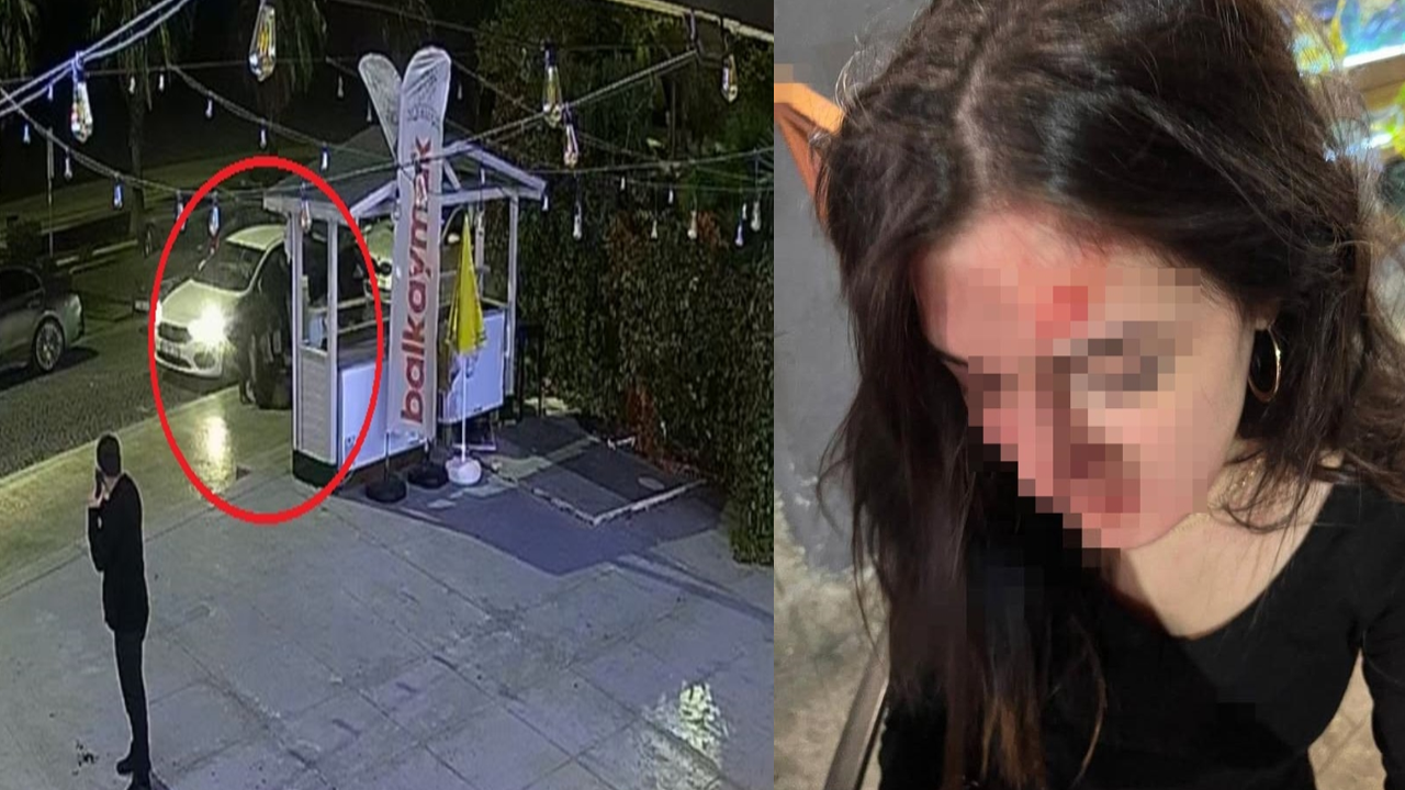 Sokak ortasında dövdüler: Belinay Ceren M. davasında hapis cezası