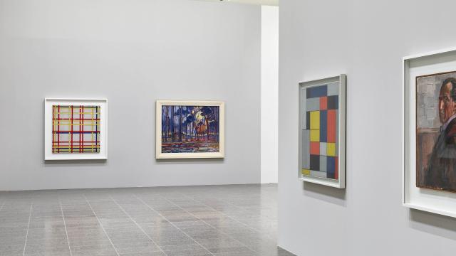 Sokakta Bulunan Tablonun Ünlü Ressam Sorolla'ya Ait Olduğu Yapay Zekayla Ortaya Çıktı