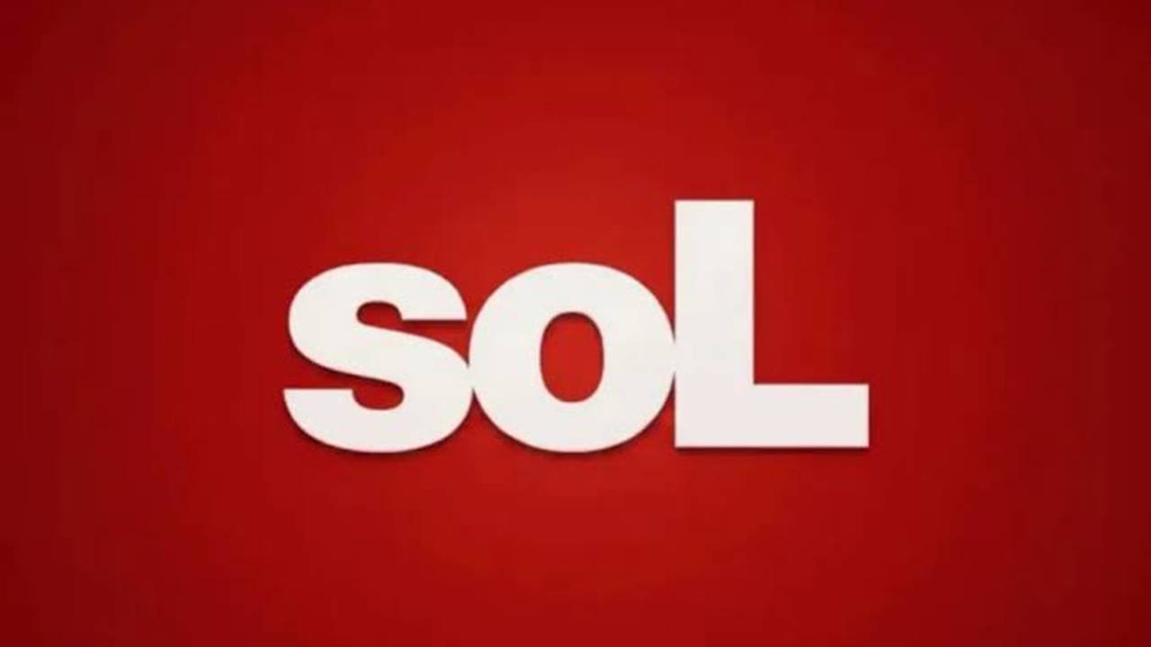 soL Haber'in Sosyal Medya Hesabı 4. Kez Erişime Engellendi