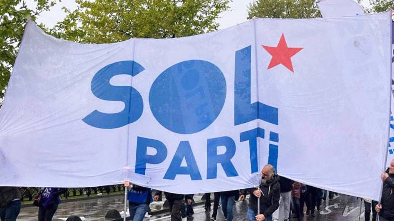 SOL Parti'den 'Ailem Güvende' Operasyonlarına Tepki: 'Hiçbirimiz Güvende Değiliz