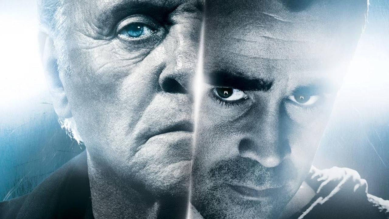 Solace Filmi: Konusu, Oyuncuları ve Bilinmeyenleri