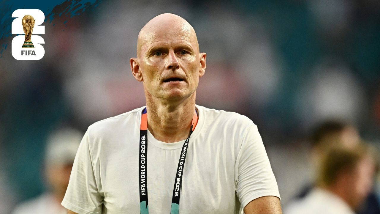 Solbakken: Hakem penaltıyı vermedi, bu mümkün değil
