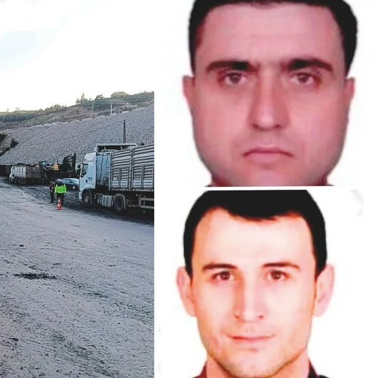 Soma'da Maden Faciası: 2 İşçi Hayatını Kaybetti