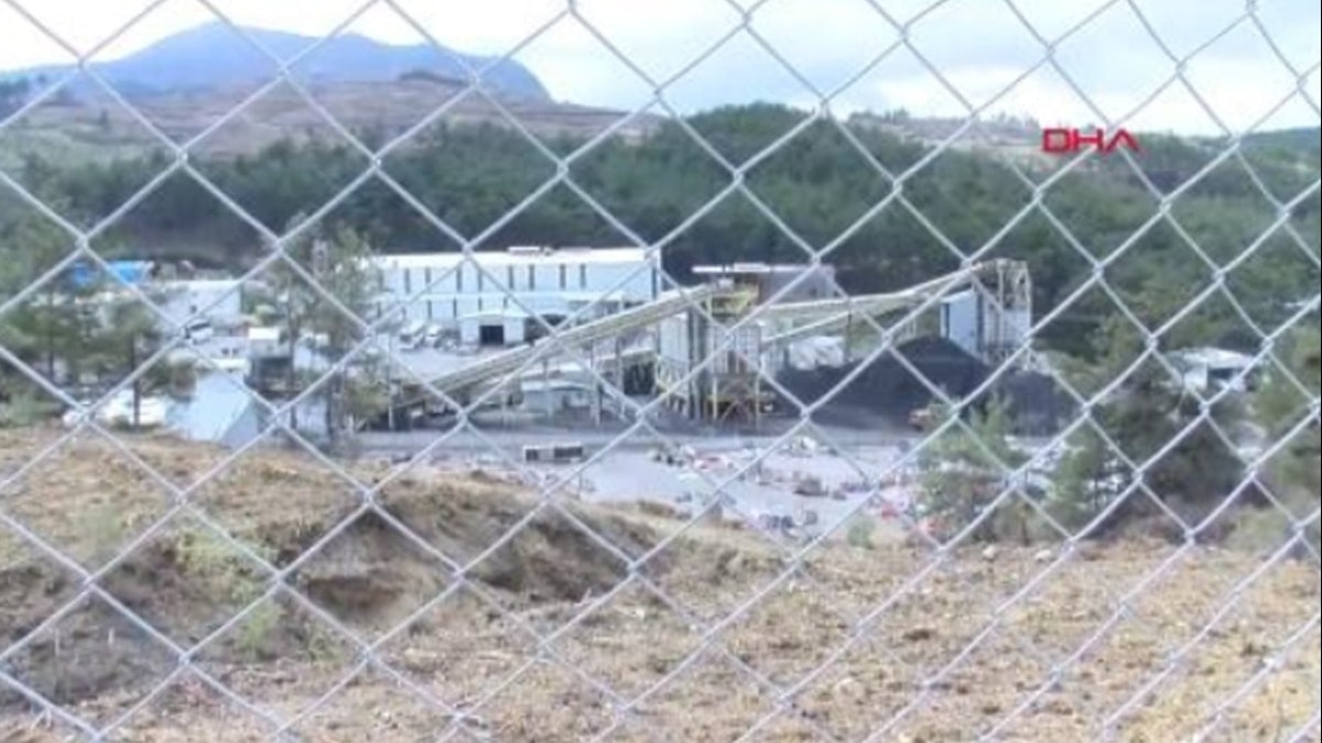 Soma'da Maden Faciası: Ölü Sayısı 5'e Yükseldi