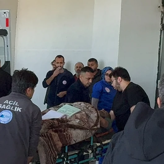 Soma'da Maden Göçüğü: 2 İşçi Kurtuldu, 5 İşçi Mahsur