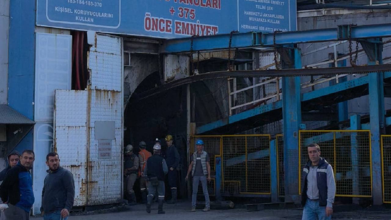 Soma’da maden göçüğü: 3 işçinin daha cansız bedenine ulaşıldı