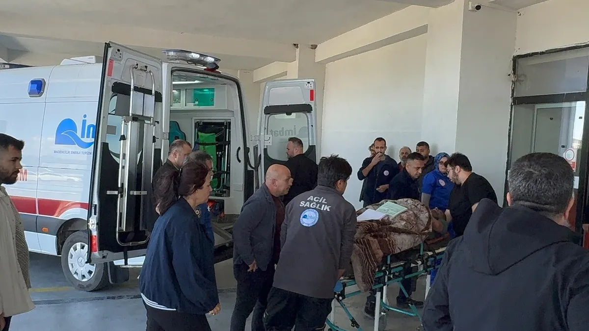 Soma'da Maden Göçüğü: Can Kaybı 5'e Yükseldi, Soruşturma Başlatıldı