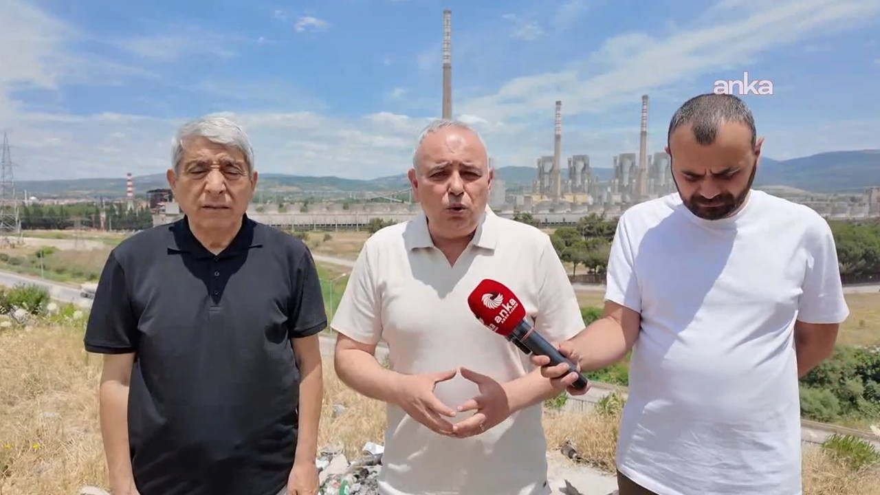 Soma termik santrali durursa ilçe ekonomisi çöker: Kamyoncudan esnafa herkes endişeli