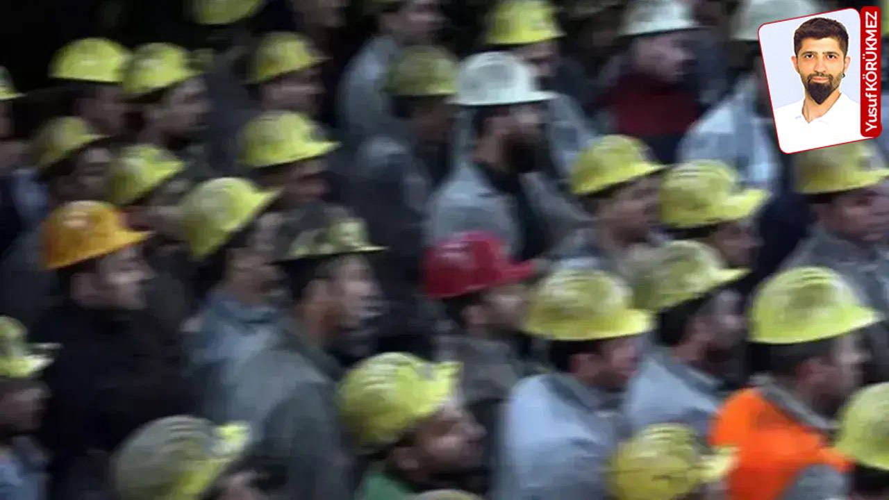 Soma'da madenci kıyımı: Bin 361 işçi işsiz kaldı