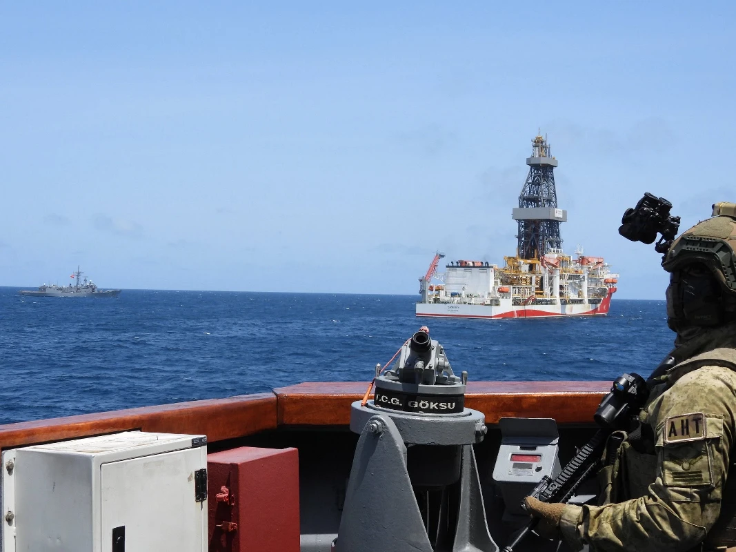 Somali tezkeresi uzatıldı: TSK 2 yıl daha görev yapacak