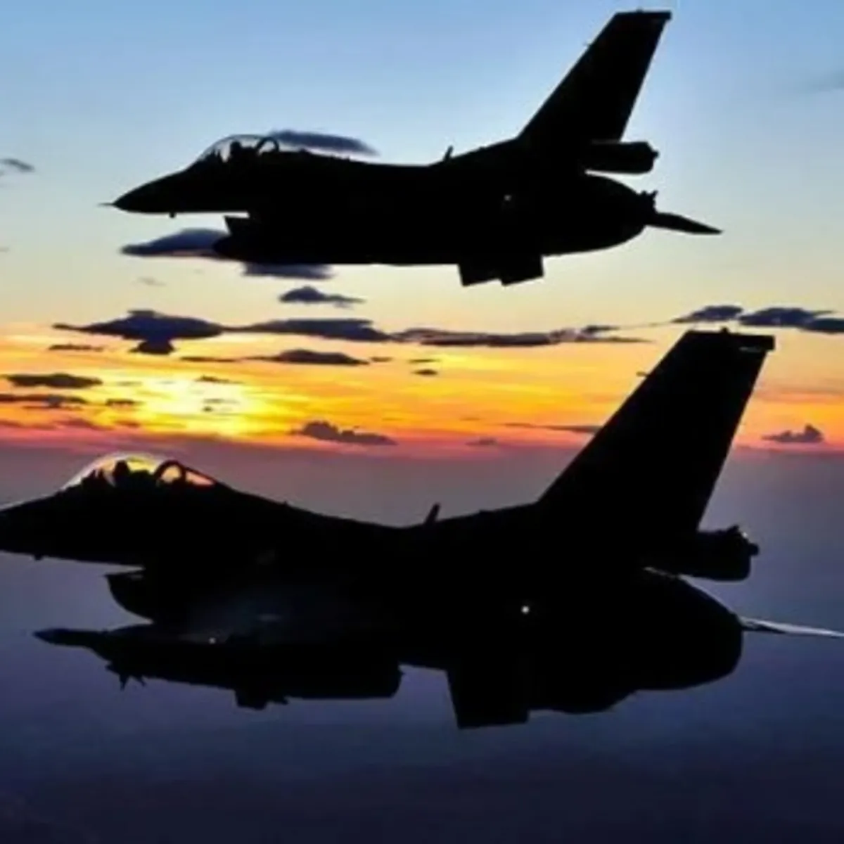 Somali'de Türk F-16'larından Eş-Şebap'a ağır darbe: 35 terörist etkisiz