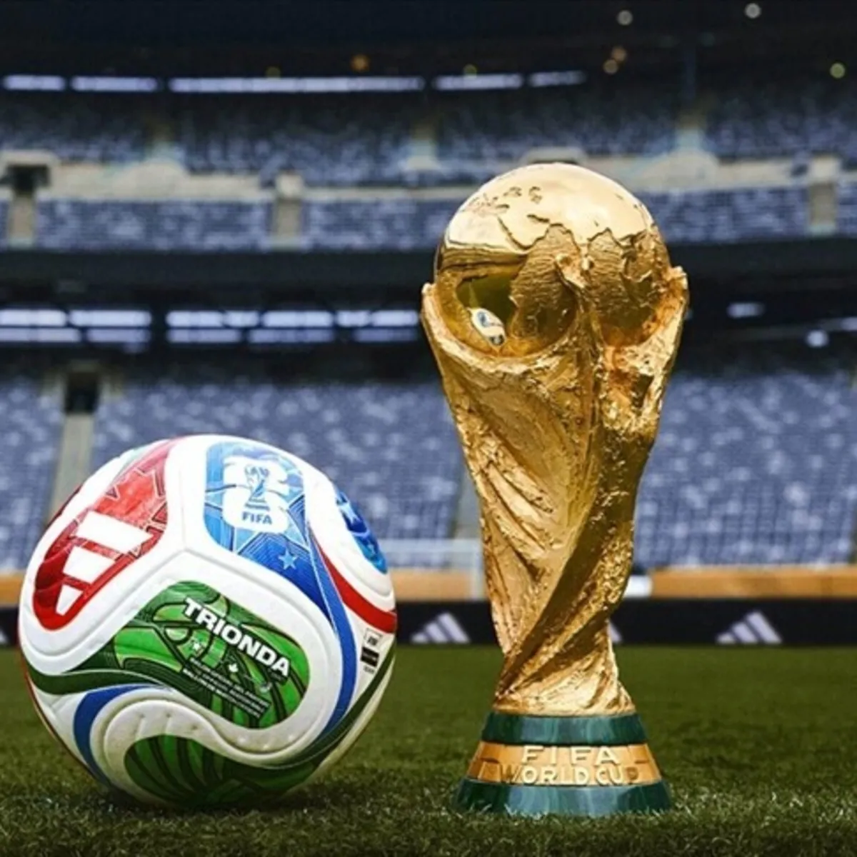Somalili FIFA hakemine ABD vizesi şoku: Dünya Kupası krizi büyüyor