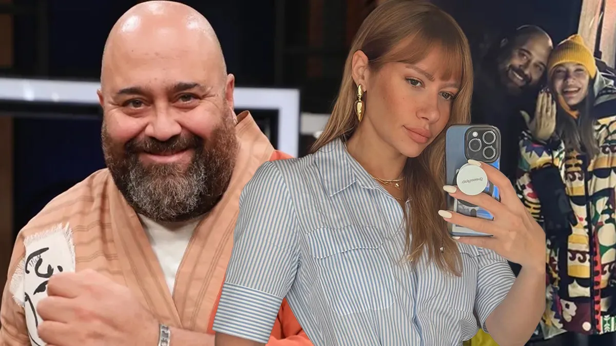 Somer Sivrioğlu'nun Nişanlısı Didem Belen'den 'Tehdit Ediliyorum' Açıklaması