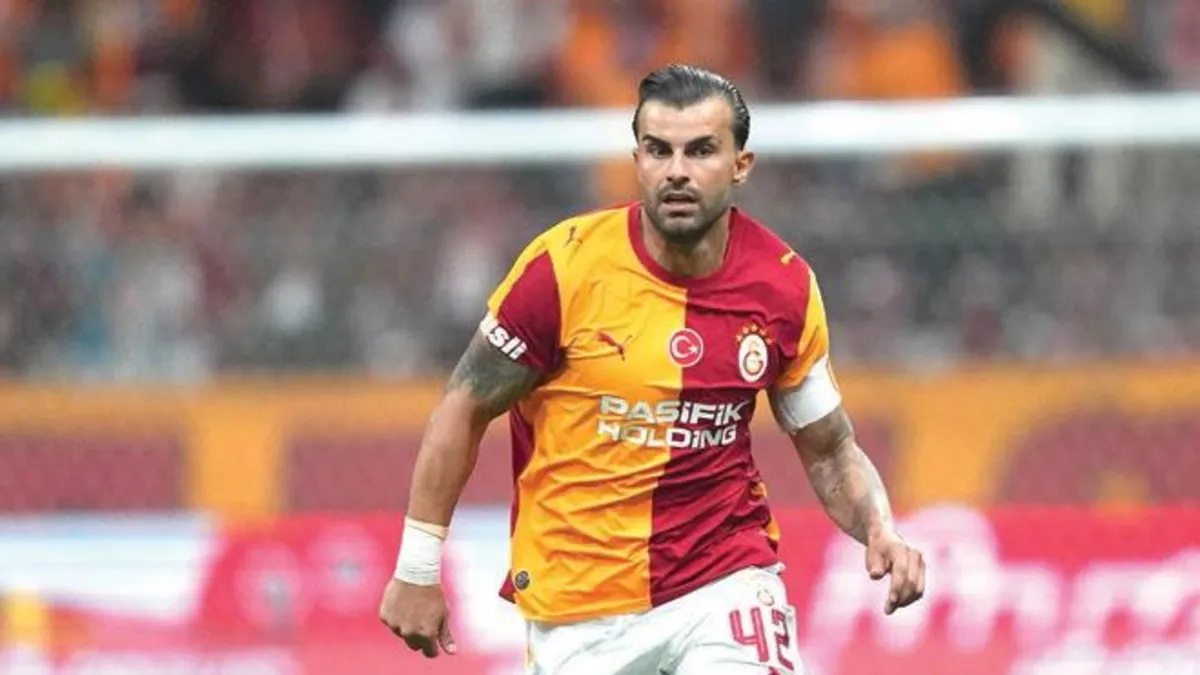 Son 10 maçta aslan üstün: G.Saray Trabzonspor'a karşı 7 kez kazandı