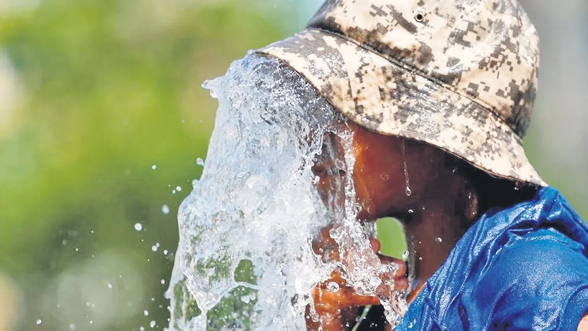 Son 150 Yılın En Güçlü El Nino'su Türkiye'yi Tehdit Ediyor