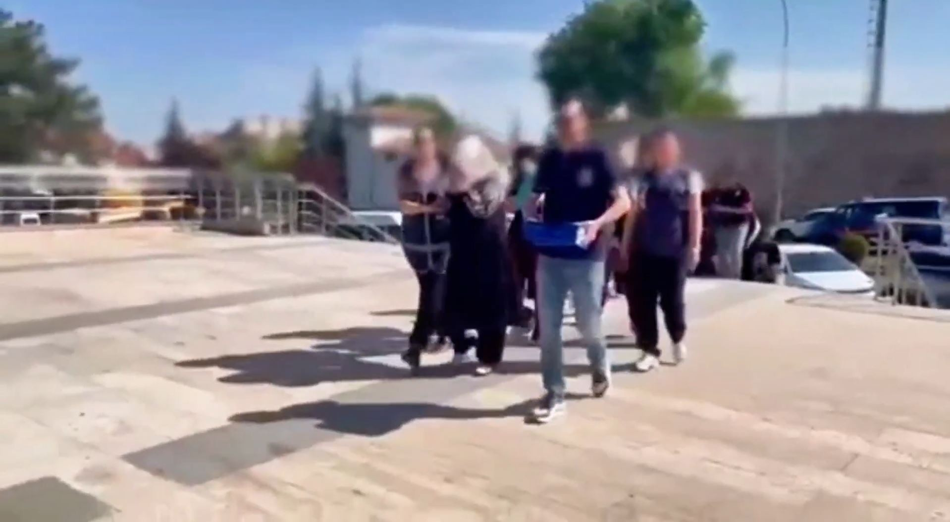 Son 5 Günde 357 Şüpheli Yakalandı: Yasa Dışı Bahis ve Çocuk İstismarı Operasyonu