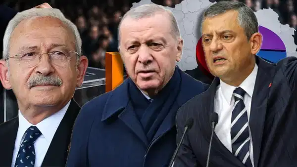 Son Anket: Yeni Parti 11 Puan Farkla Önde, CHP Baraj Altında