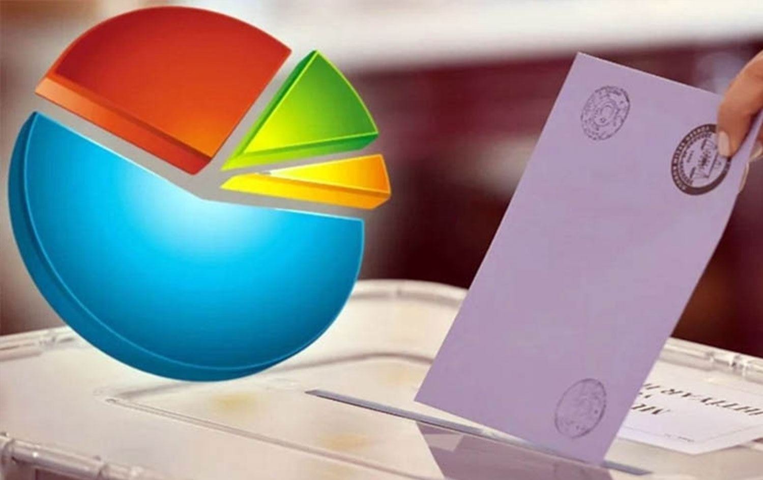 Son anket: Yeni Parti'nin oy oranı belli oldu