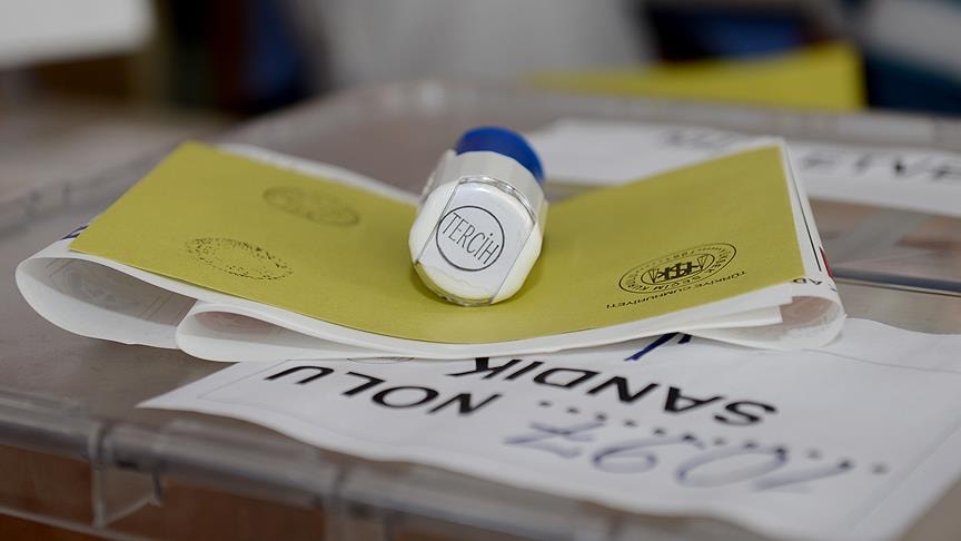 Son anket: Yeni parti yüzde 35,6 ile zirvede, AKP ve CHP geriledi