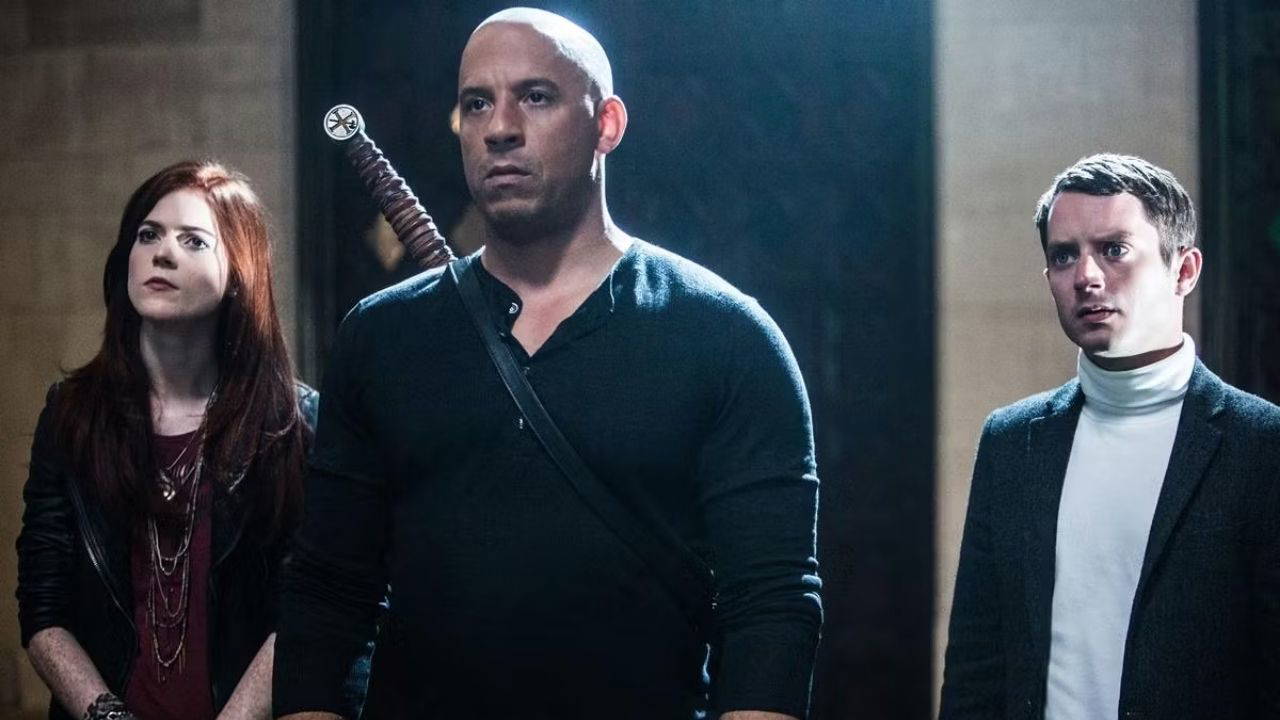 Son Cadı Avcısı Filmi: Konusu, Oyuncuları ve Yayın Detayları