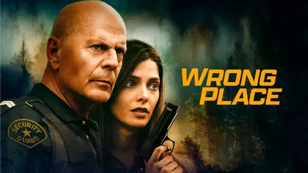 Son Çıkmaz Filmi Konusu ve Oyuncuları: Wrong Place Heyecanı
