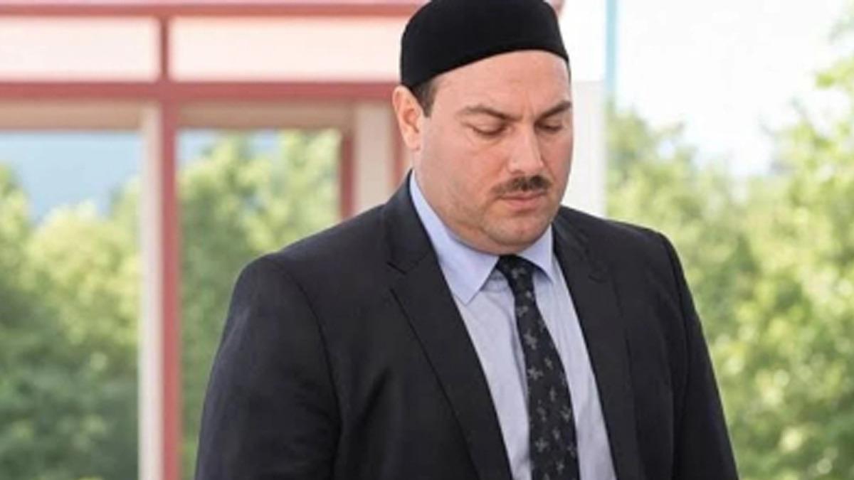 Son Dakika: Alihan Kuriş Tutuklandı