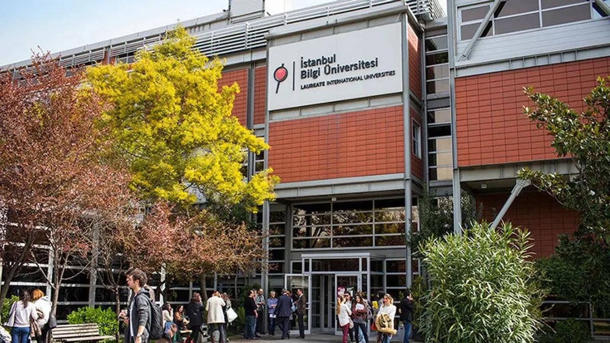 Son Dakika: İstanbul Bilgi Üniversitesi yeniden açıldı