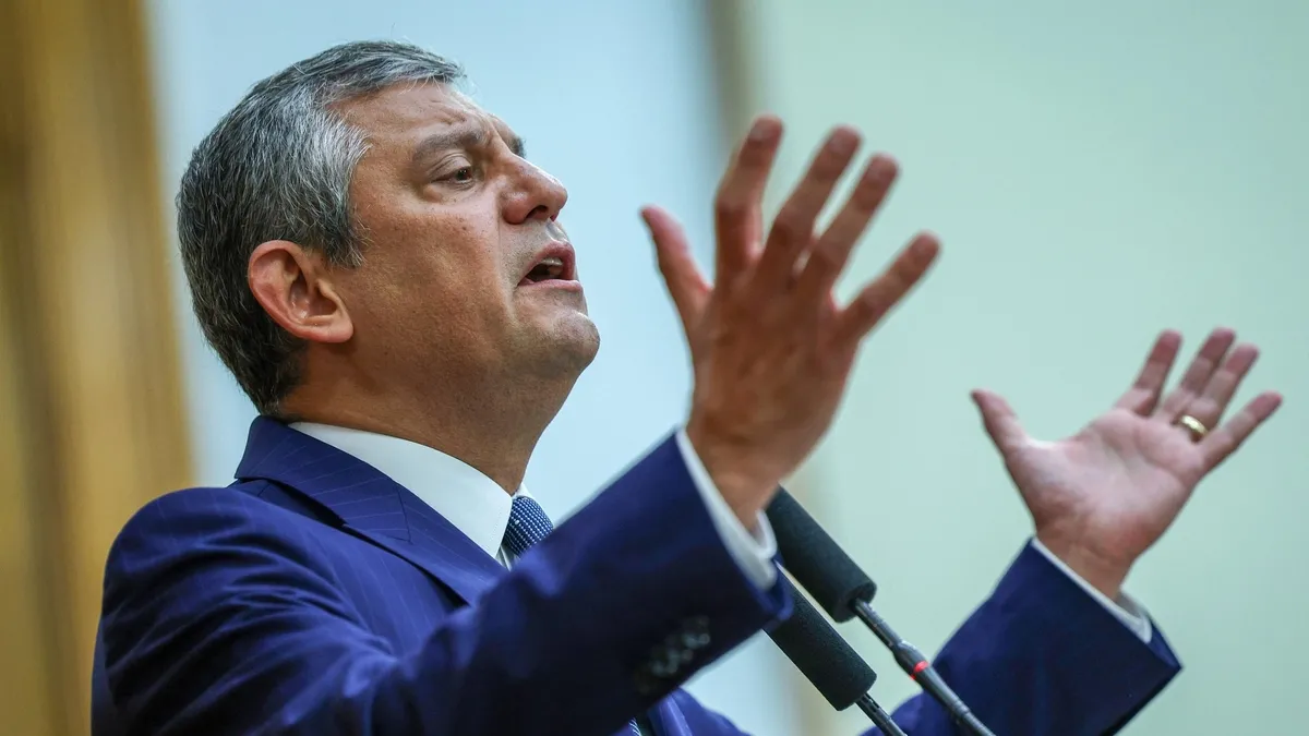 SON DAKİKA: Yeni Parti'nin MYK'sı Açıklandı