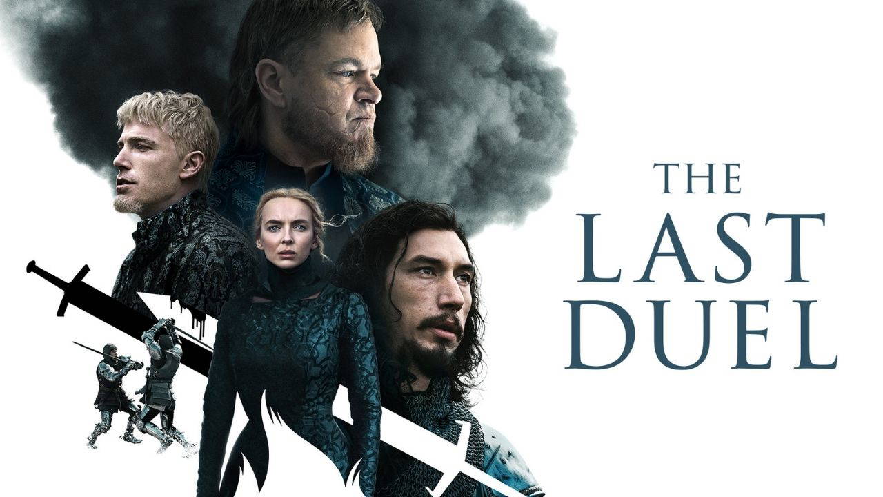 Son Düello Filmi: Ortaçağ'ın Son Adalet Savaşı