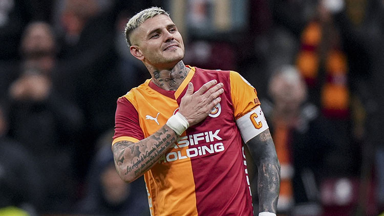 Son Şarkının Son Nakaratı: Elveda Icardi